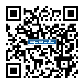 QR kodas | Konoshenko Dmytro, IĮ