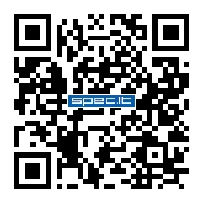 QR kodas | KONRADO ADENAUERIO FONDAS