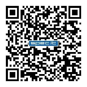QR kodas | Konrado Adenauerio labdaros paramos fondas bendradarbiavimui su Rytų Europa