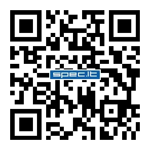 QR kodas | Konranga, MB | spec.lt