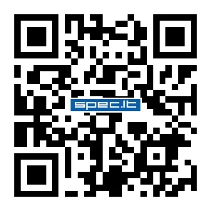 QR kodas | Konremsta, UAB