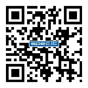 QR kodas | Konresta, UAB