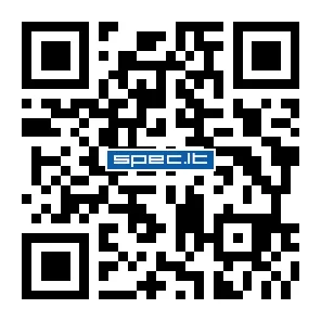 QR kodas | KONRIDA, UAB | spec.lt