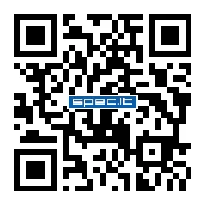 QR kodas | Konsa, MB