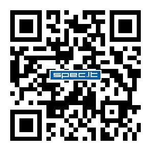 QR kodas | Konsalta, UAB