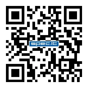 QR kodas | Konsus Finance, UAB