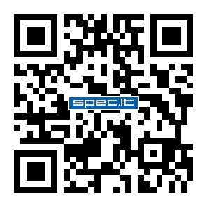 QR kodas | Konsauditas, UAB