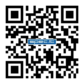QR kodas | Konsema, UAB