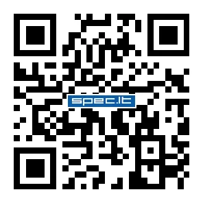 QR kodas | Konsensas, VŠĮ