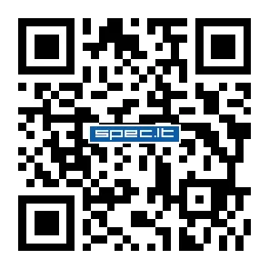QR kodas | Konseptus, UAB | spec.lt