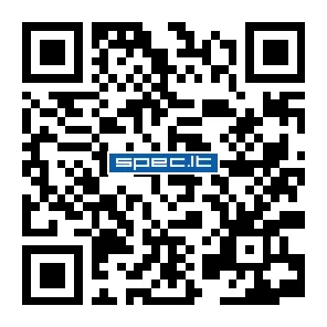 QR kodas | Konservai pas Vidą, MB