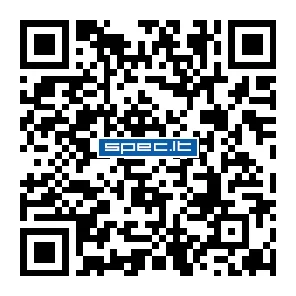 QR kodas | Konservatizmo klubas, visuomeninė organizacija