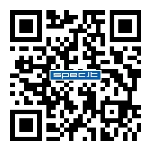QR kodas | KONSGAS, UAB