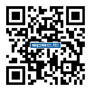 QR kodas | Konsilis, MB