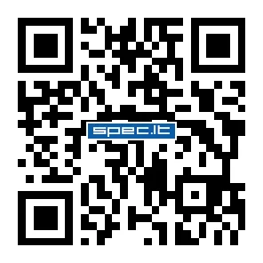 QR kodas | Konsiliumas, UAB