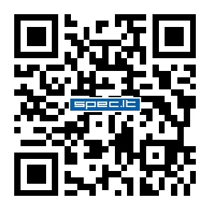 QR kodas | Konsilon, MB