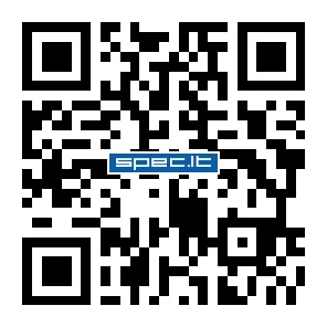 QR kodas | Konsion, UAB