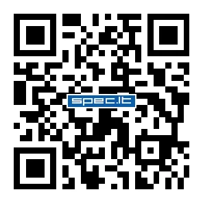 QR kodas | Konsis, UAB