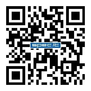 QR kodas | KONSMETA, UAB