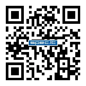 QR kodas | Konsola, UAB | spec.lt