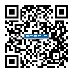 QR kodas | KONSOLĖ, UAB | spec.lt