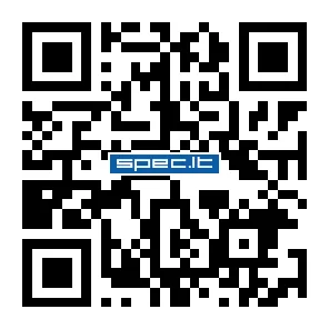 QR kodas | Konsolė, UAB | spec.lt