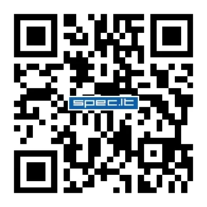 QR kodas | Konsolistas, UAB