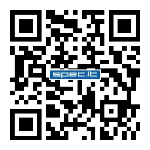 QR kodas | KONSOLITA, UAB