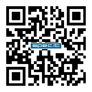 QR kodas | Konsonetas, MB | spec.lt