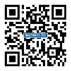 QR kodas | Konsorda, IĮ