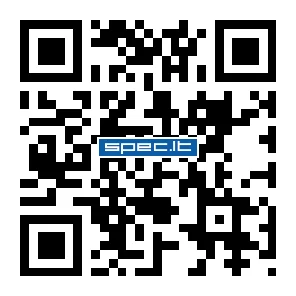 QR kodas | Konspaula, UAB