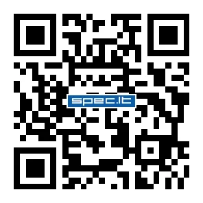 QR kodas | Konstamo, MB | spec.lt