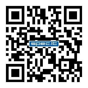 QR kodas | Konstanta.co, MB