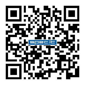 QR kodas | Konstantinavos bendruomenės santalka
