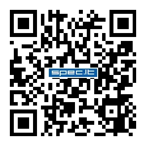 QR kodas | Konstantino Kalinausko brolija
