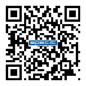 QR kodas | Konstantino Smirnovo, PĮ