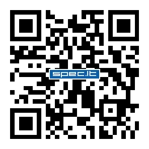 QR kodas | KONSTELA, UAB