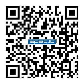QR kodas | Konstitucijos pr. 9 DAUGIABUČIO NAMO SAVININKŲ BENDRIJA