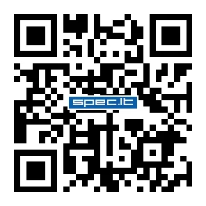 QR kodas | Konstrana, UAB | spec.lt