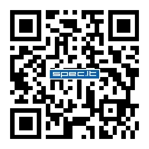 QR kodas | Konstrida, UAB | spec.lt