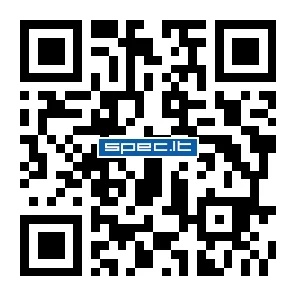 QR kodas | Konstrima, MB | spec.lt