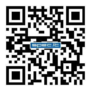 QR kodas | Konstrukcija, UAB