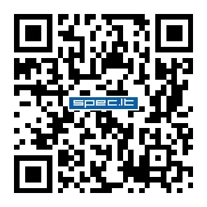 QR kodas | KONSTRUKCIJOS IR TECHNOLOGIJOS, UAB | spec.lt