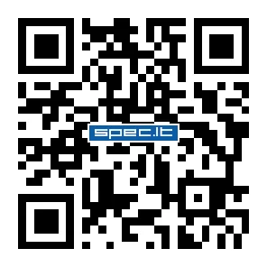 QR kodas | Konstrukcijos, MB
