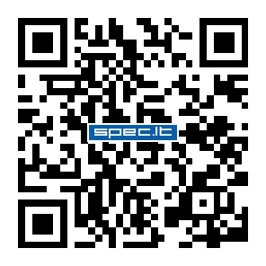 QR kodas | KONSTRUKCIJŲ GAMA, UAB | spec.lt