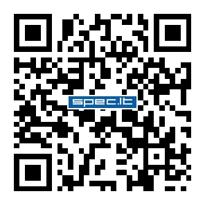 QR kodas | Konstrukcijų menas, MB | spec.lt