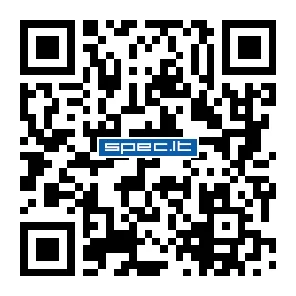 QR kodas | Intelo, UAB