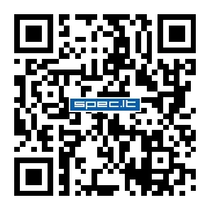 QR kodas | Konstrukcijų projektavimas, UAB | spec.lt