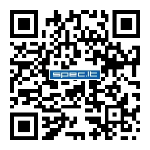 QR kodas | Konstrukcijų sistemos, UAB