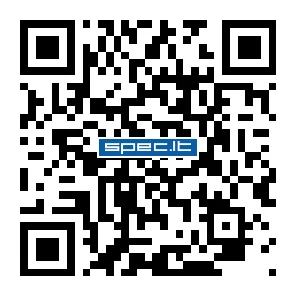 QR kodas | Konstrukcinė erdvė, MB | spec.lt